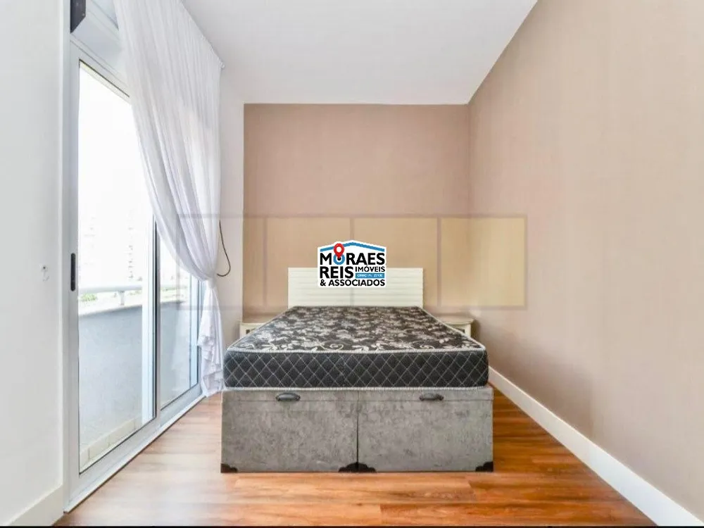 Apartamento, 2 quartos, 116 m² - Foto 2