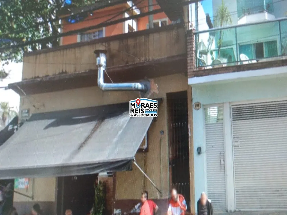 Terreno, 460 m² - Foto 3