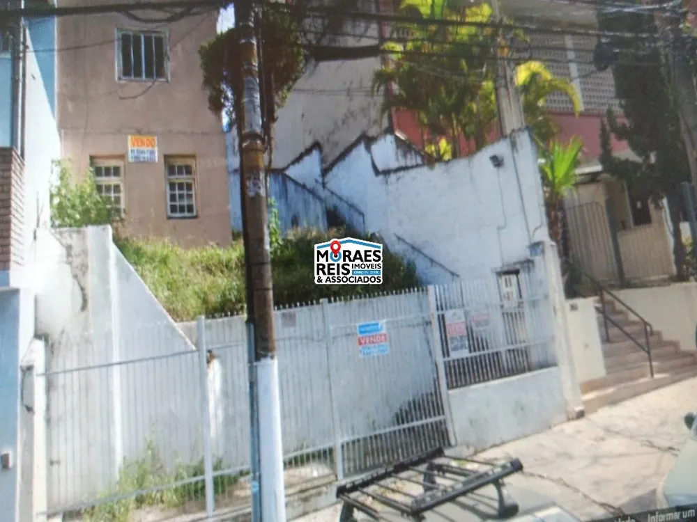 Terreno, 460 m² - Foto 1