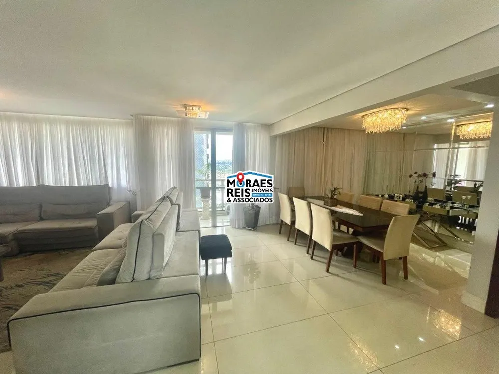 Apartamento, 3 quartos, 127 m² - Foto 1