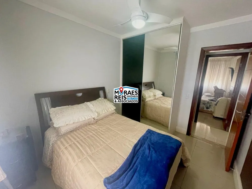 Apartamento, 3 quartos, 127 m² - Foto 10