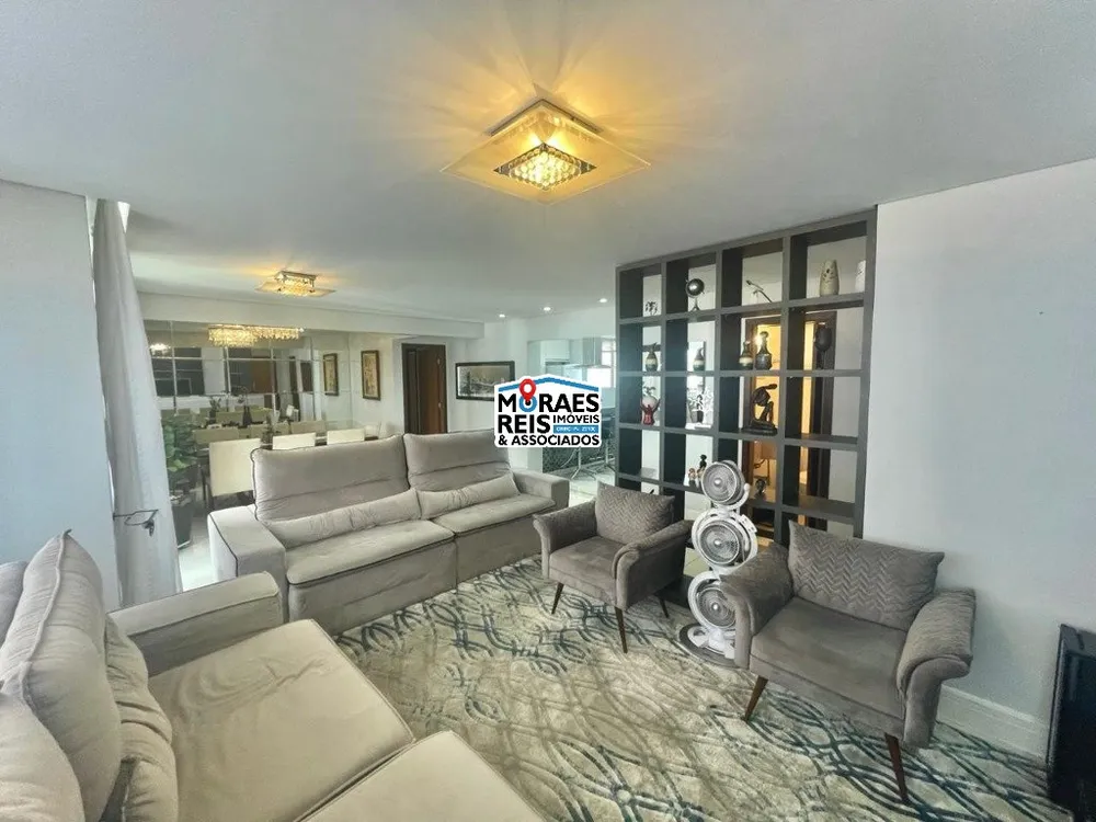 Apartamento, 3 quartos, 127 m² - Foto 4