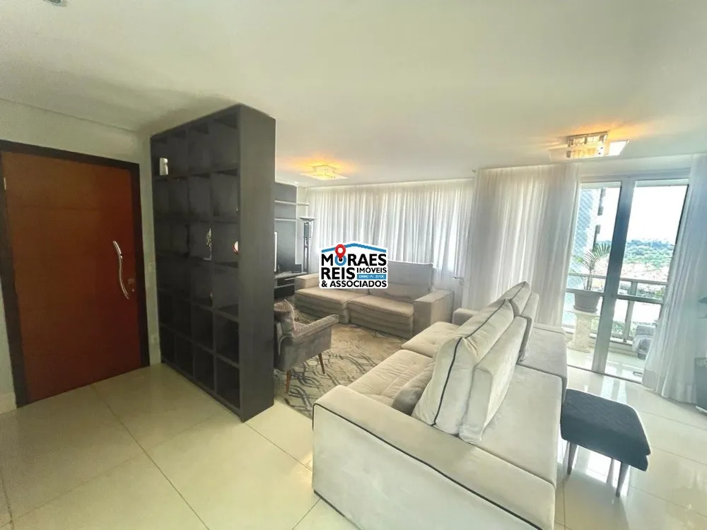 Apartamento, 3 quartos, 127 m² - Foto 9