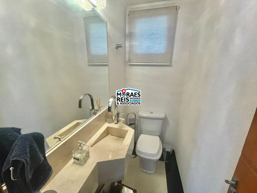 Apartamento, 3 quartos, 127 m² - Foto 12