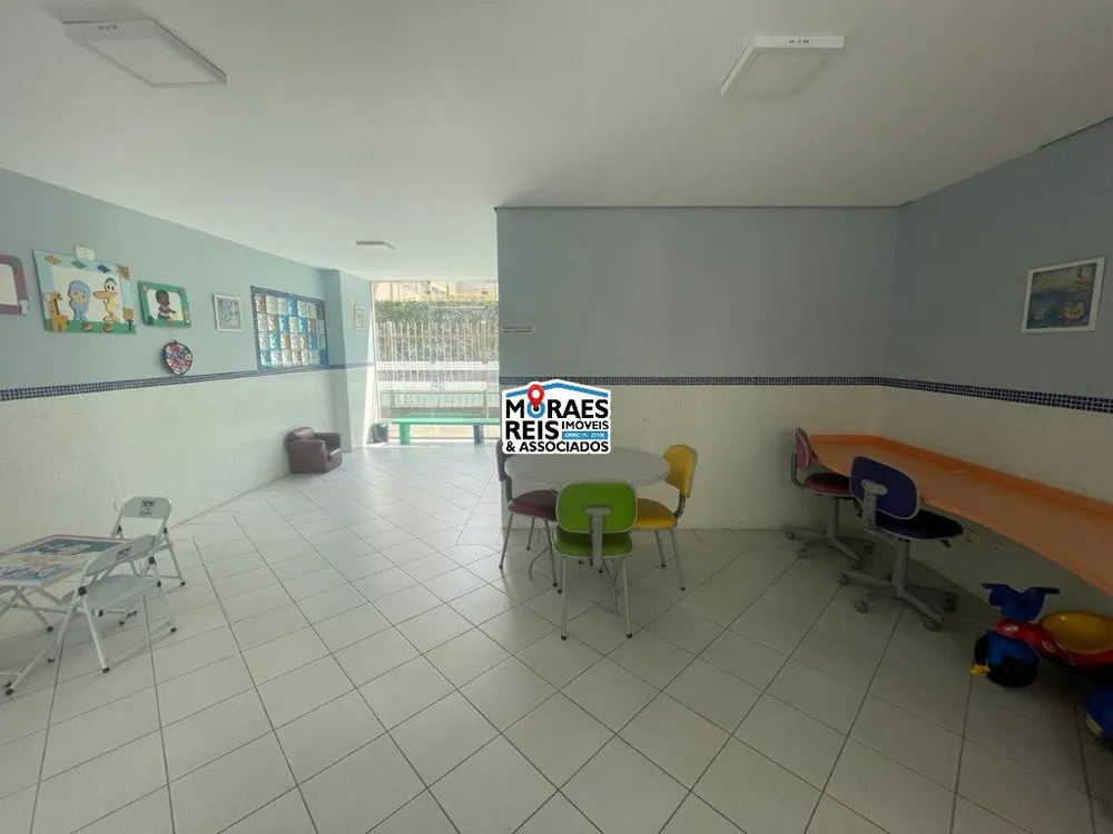 Apartamento, 3 quartos, 127 m² - Foto 7