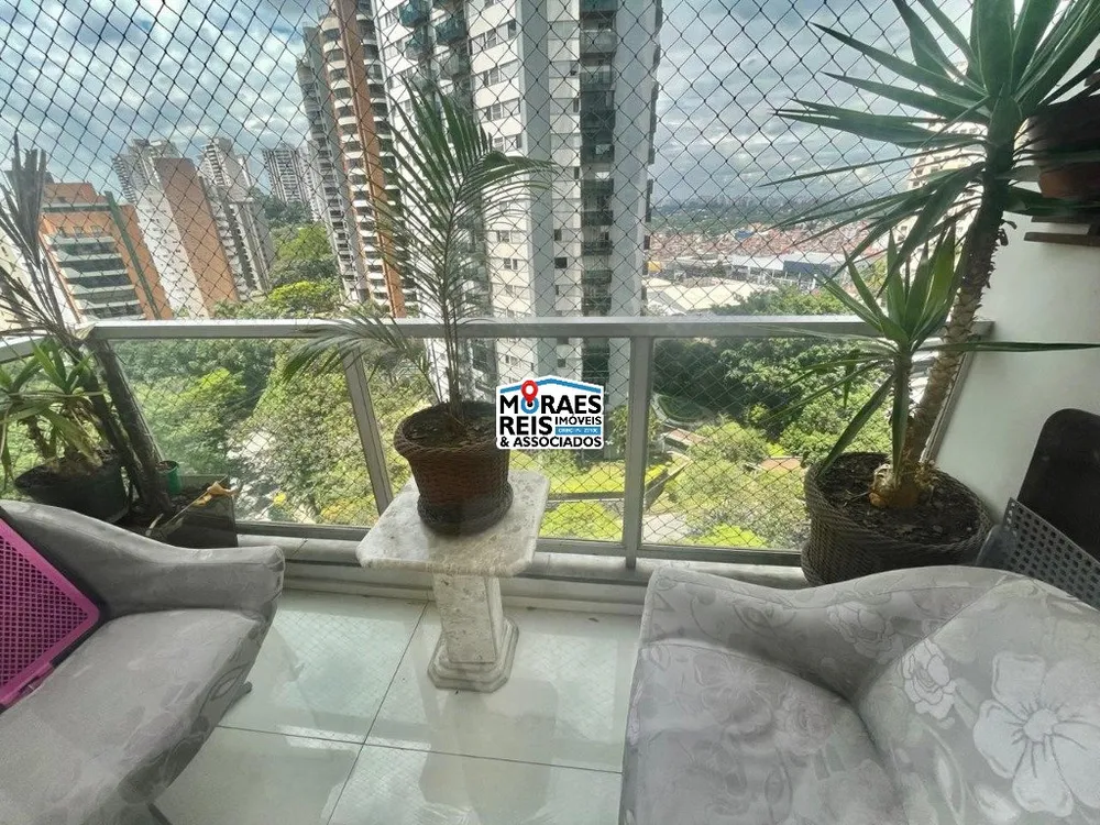 Apartamento, 3 quartos, 127 m² - Foto 11
