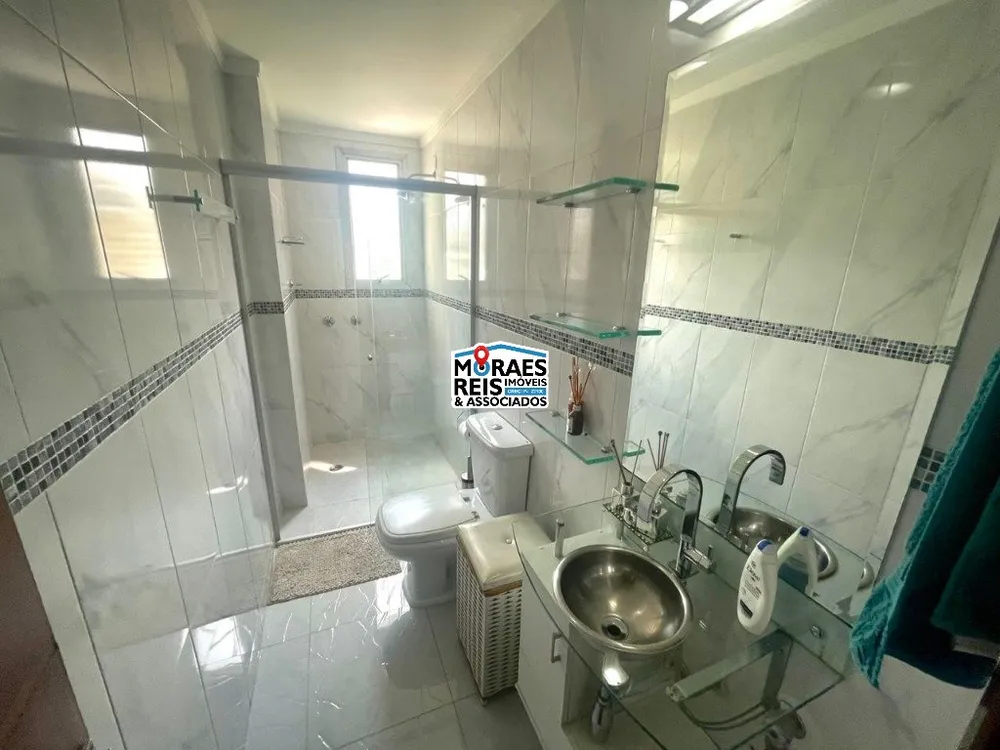 Apartamento, 3 quartos, 127 m² - Foto 8