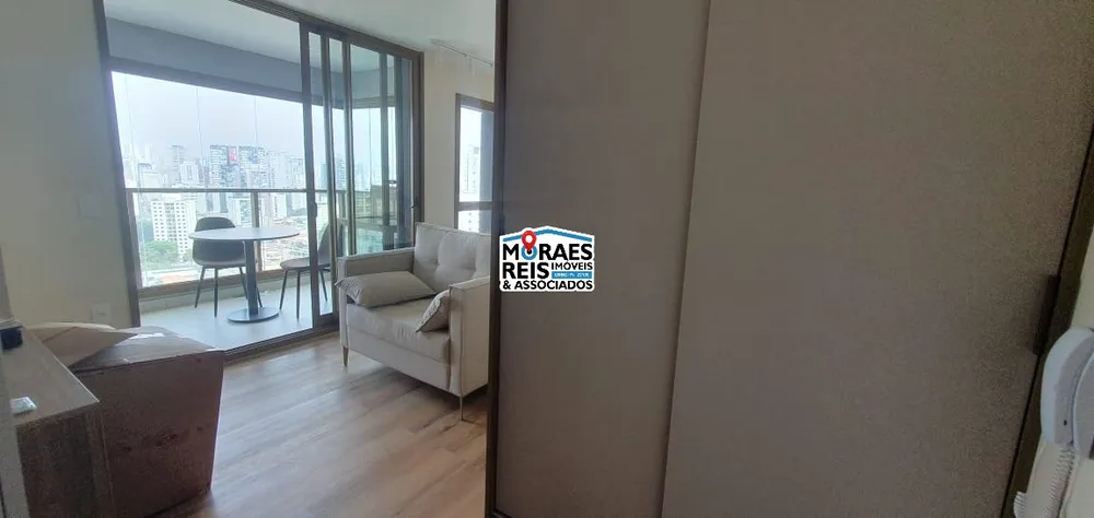 Apartamento, 1 quarto, 46 m² - Foto 2