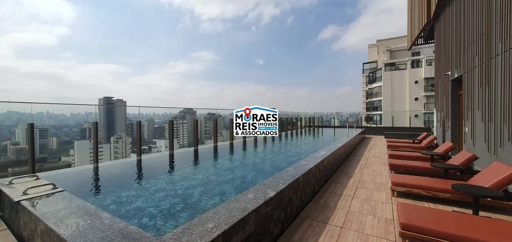 Apartamento, 1 quarto, 46 m² - Foto 4