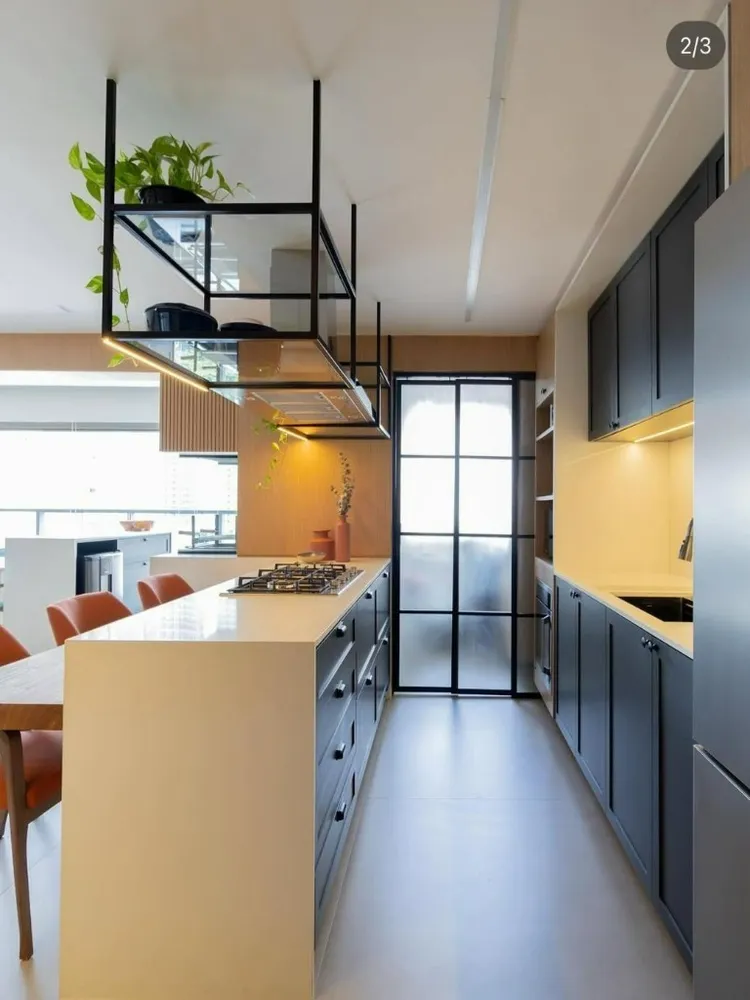 Apartamento, 2 quartos, 101 m² - Foto 3