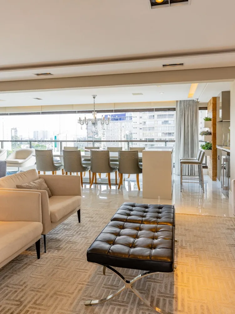 Apartamento, 3 quartos, 209 m² - Foto 6
