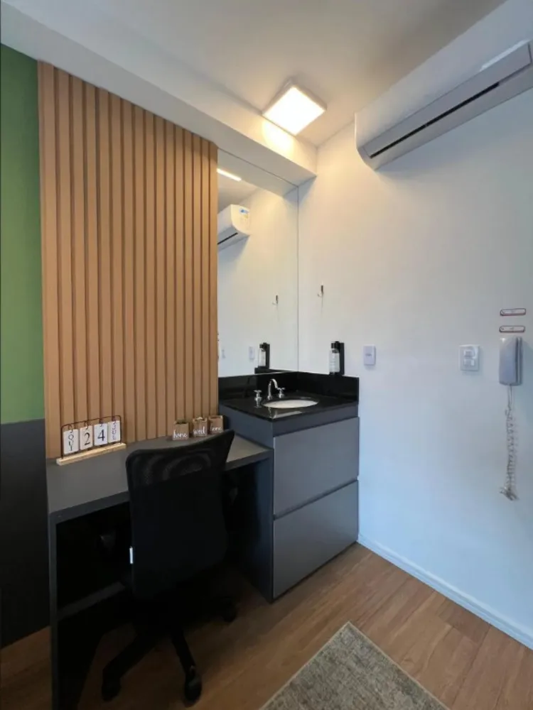Apartamento, 1 quarto, 20 m² - Foto 4
