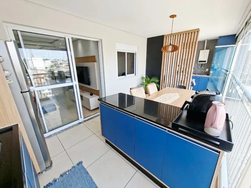 Apartamento, 2 quartos, 53 m² - Foto 4