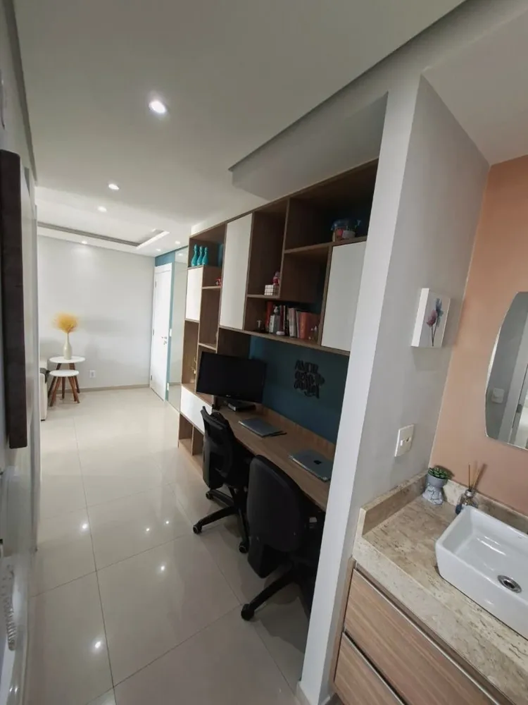 Apartamento, 2 quartos, 53 m² - Foto 10
