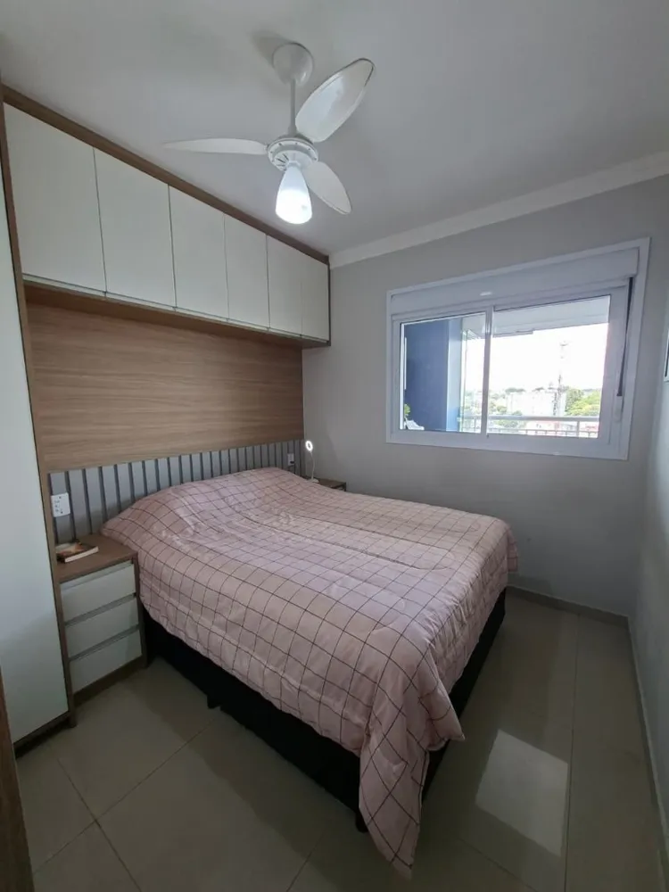 Apartamento, 2 quartos, 53 m² - Foto 12