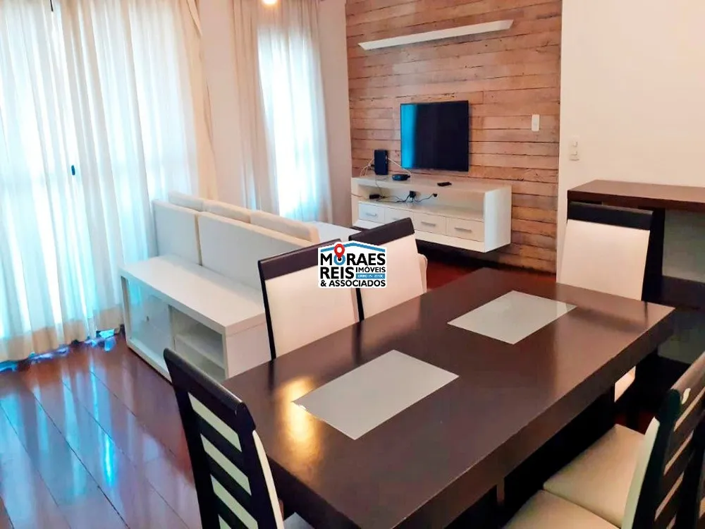 Sobrado, 2 quartos, 91 m² - Foto 1
