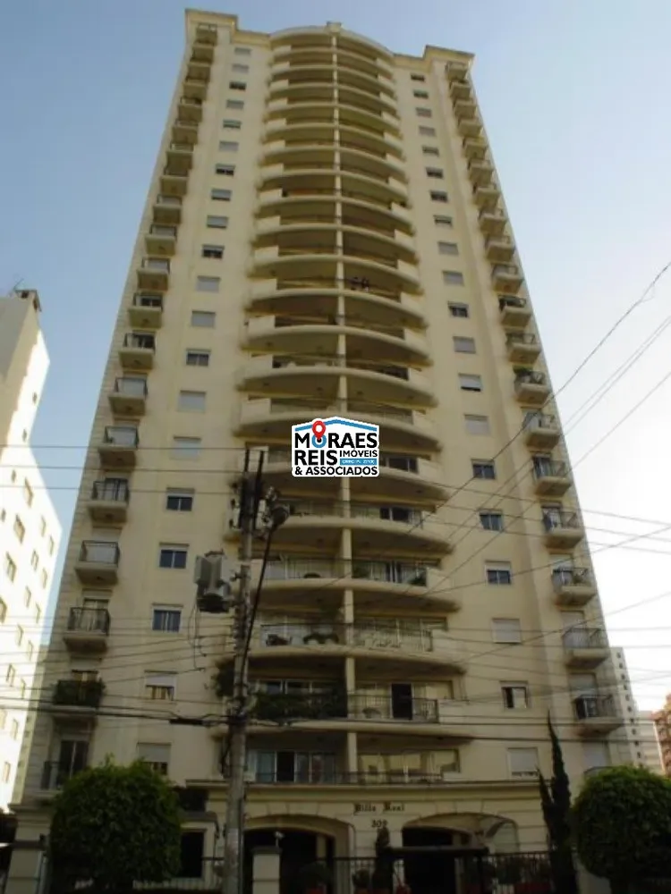 Apartamento, 3 quartos, 158 m² - Foto 7