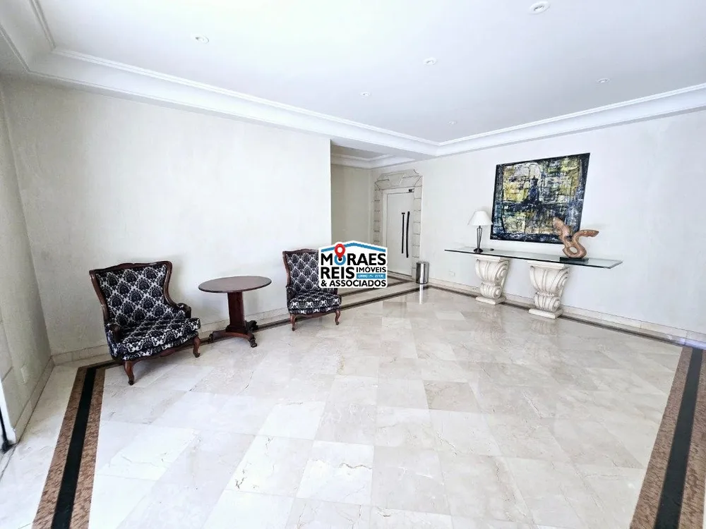 Apartamento, 3 quartos, 158 m² - Foto 6