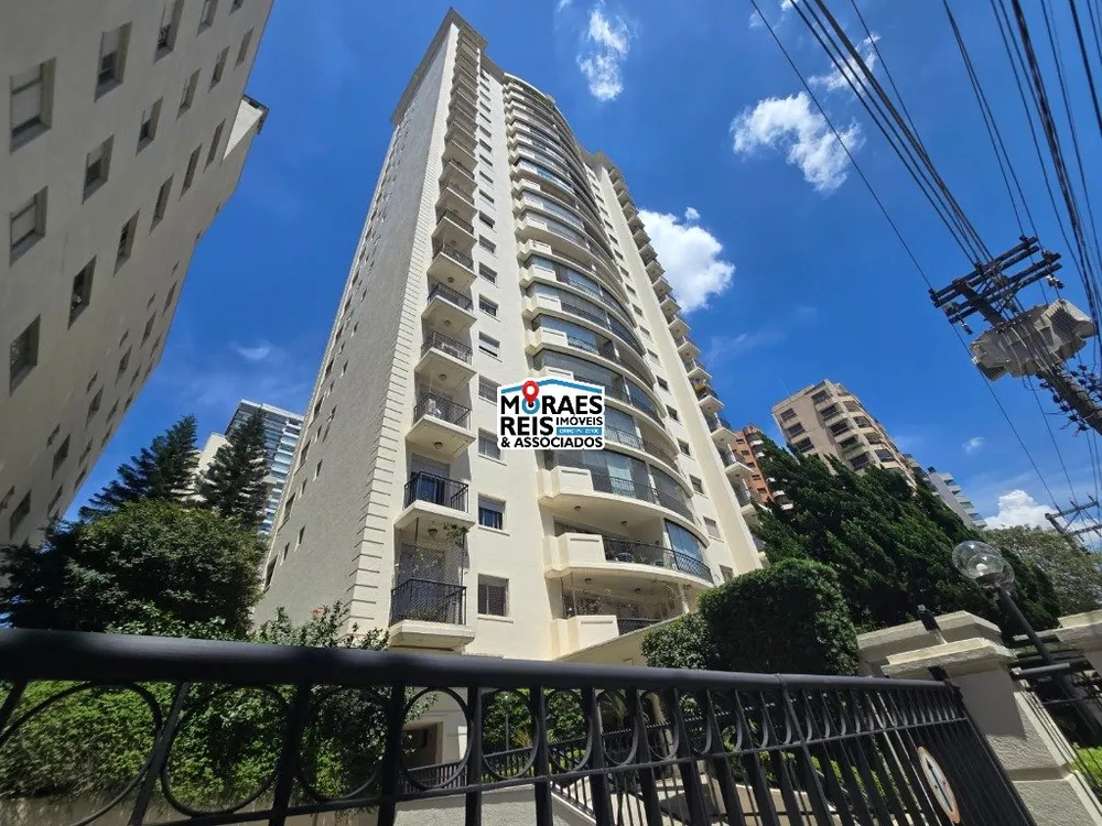 Apartamento, 3 quartos, 158 m² - Foto 8