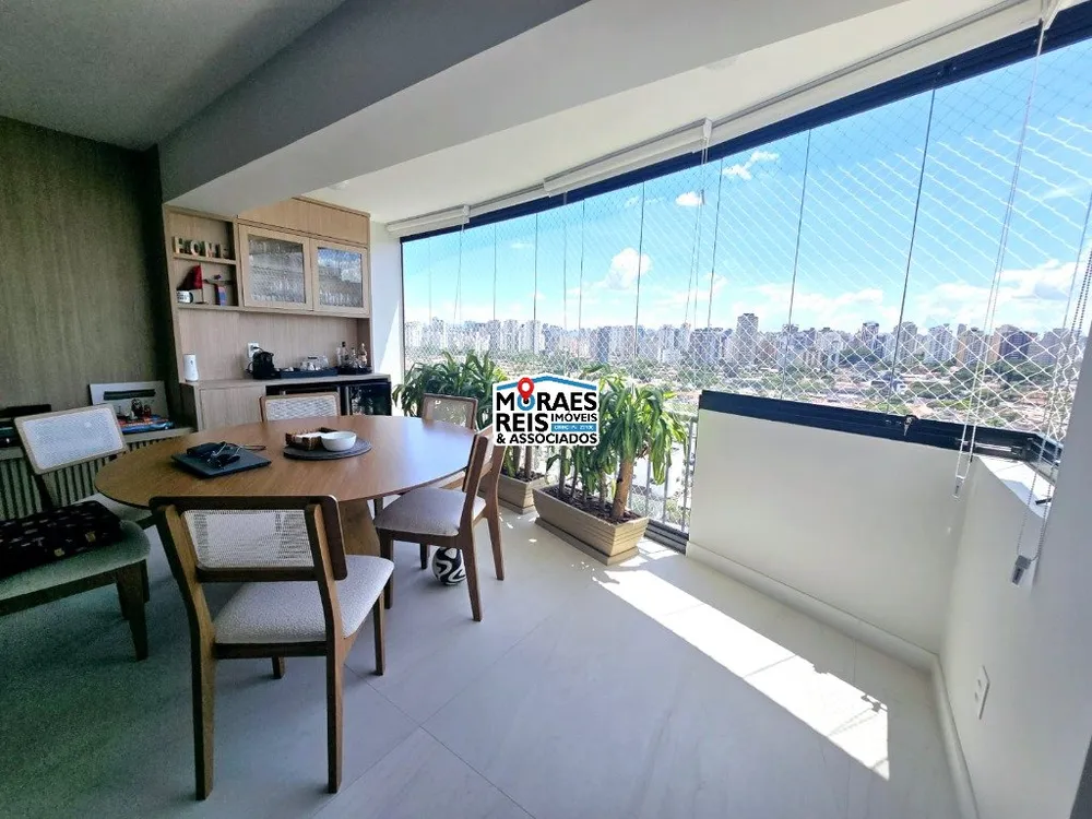 Apartamento, 3 quartos, 158 m² - Foto 1
