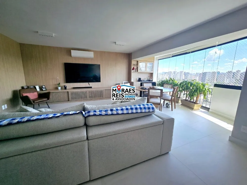 Apartamento, 3 quartos, 158 m² - Foto 3