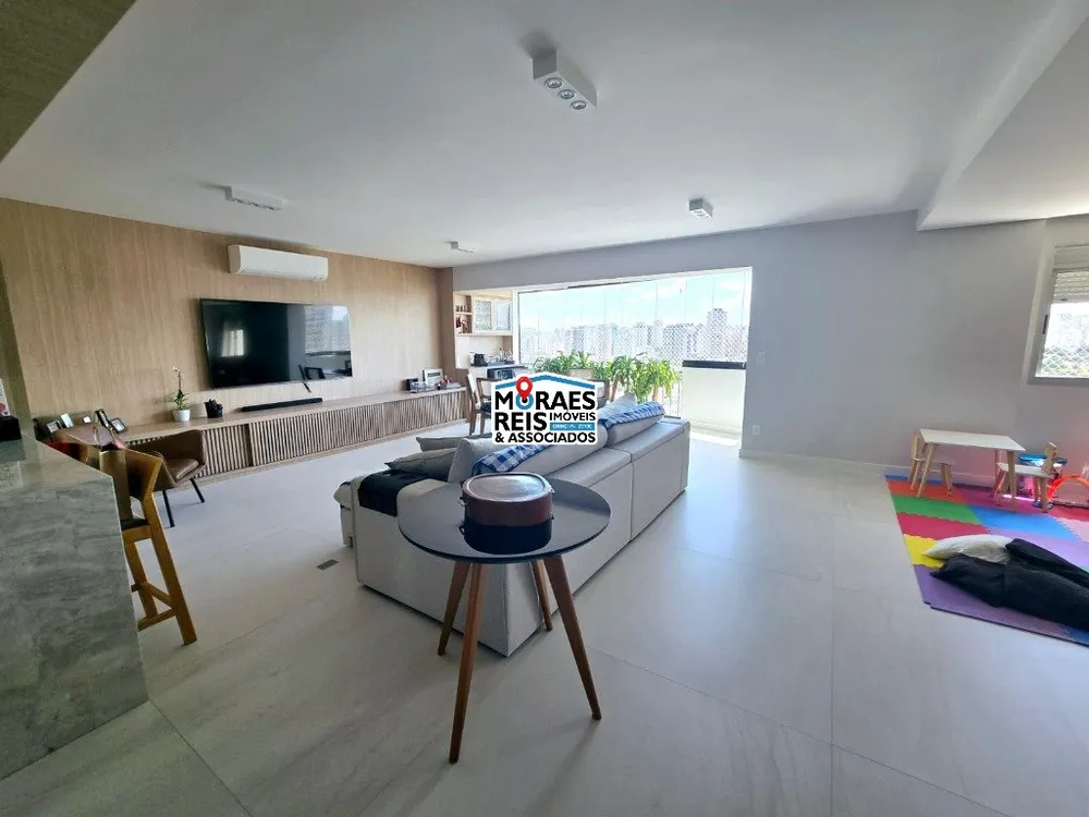 Apartamento, 3 quartos, 158 m² - Foto 4