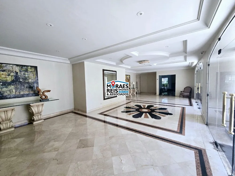 Apartamento, 3 quartos, 158 m² - Foto 5