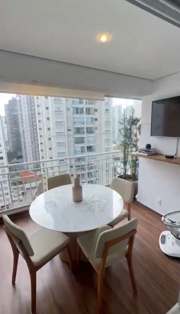 Apartamento, 2 quartos, 104 m² - Foto 8