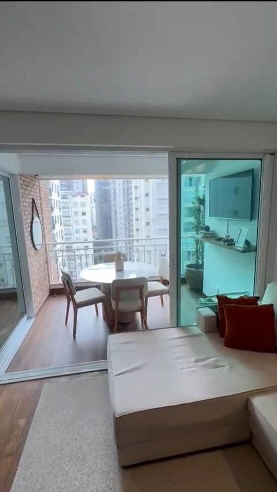 Apartamento, 2 quartos, 104 m² - Foto 12