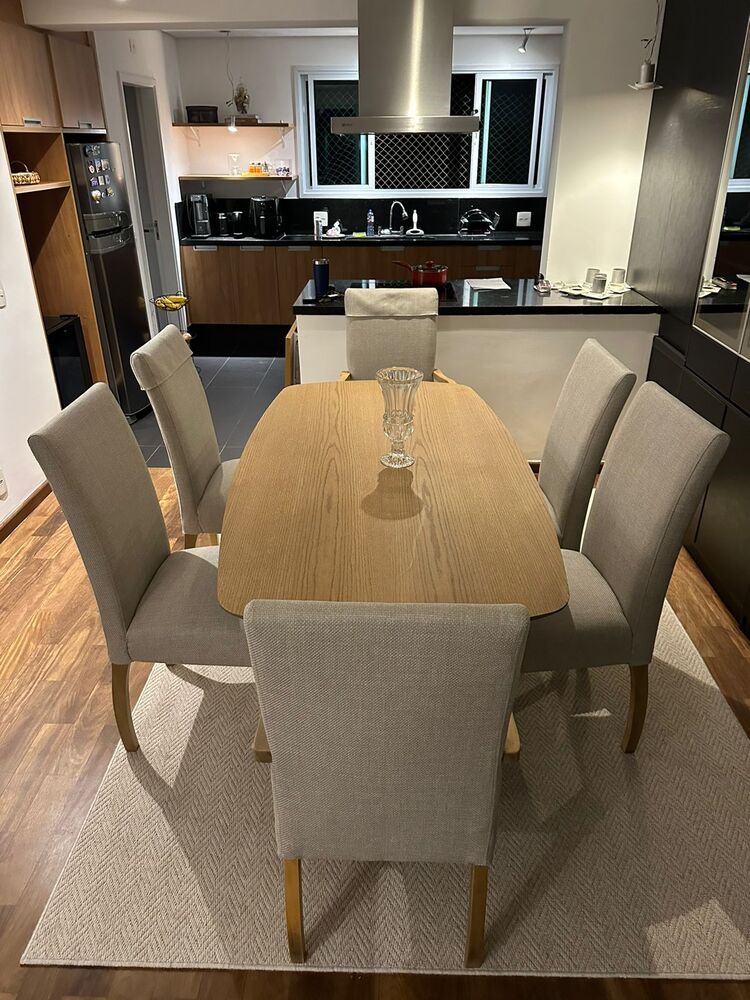 Apartamento, 2 quartos, 104 m² - Foto 1