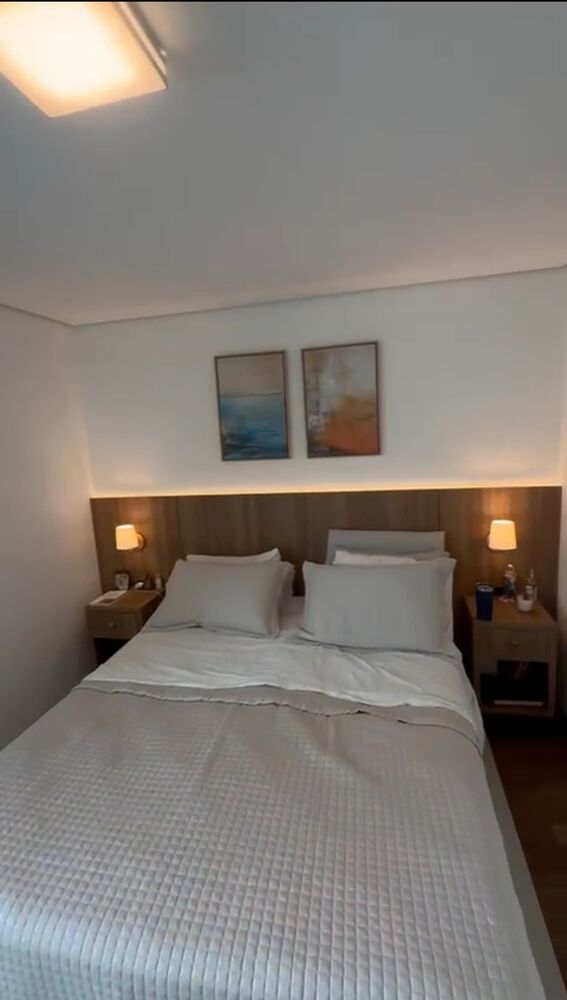 Apartamento, 2 quartos, 104 m² - Foto 10