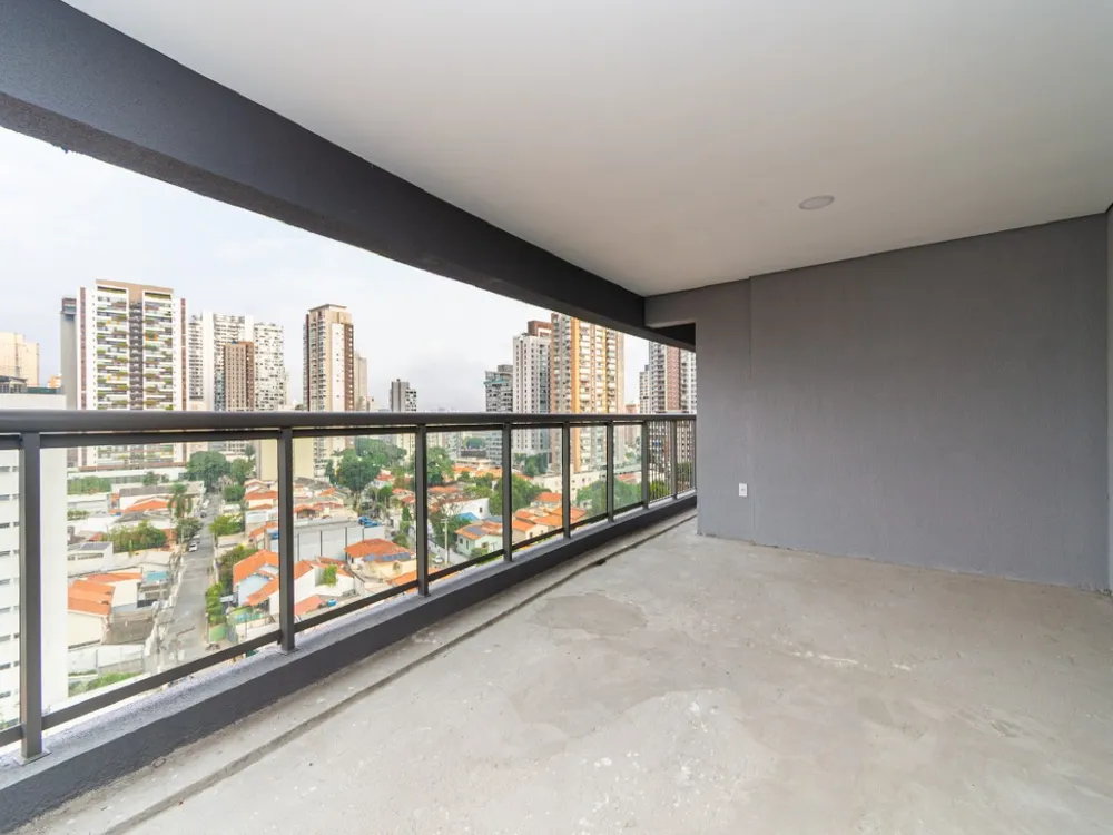 Apartamento, 3 quartos, 142 m² - Foto 4