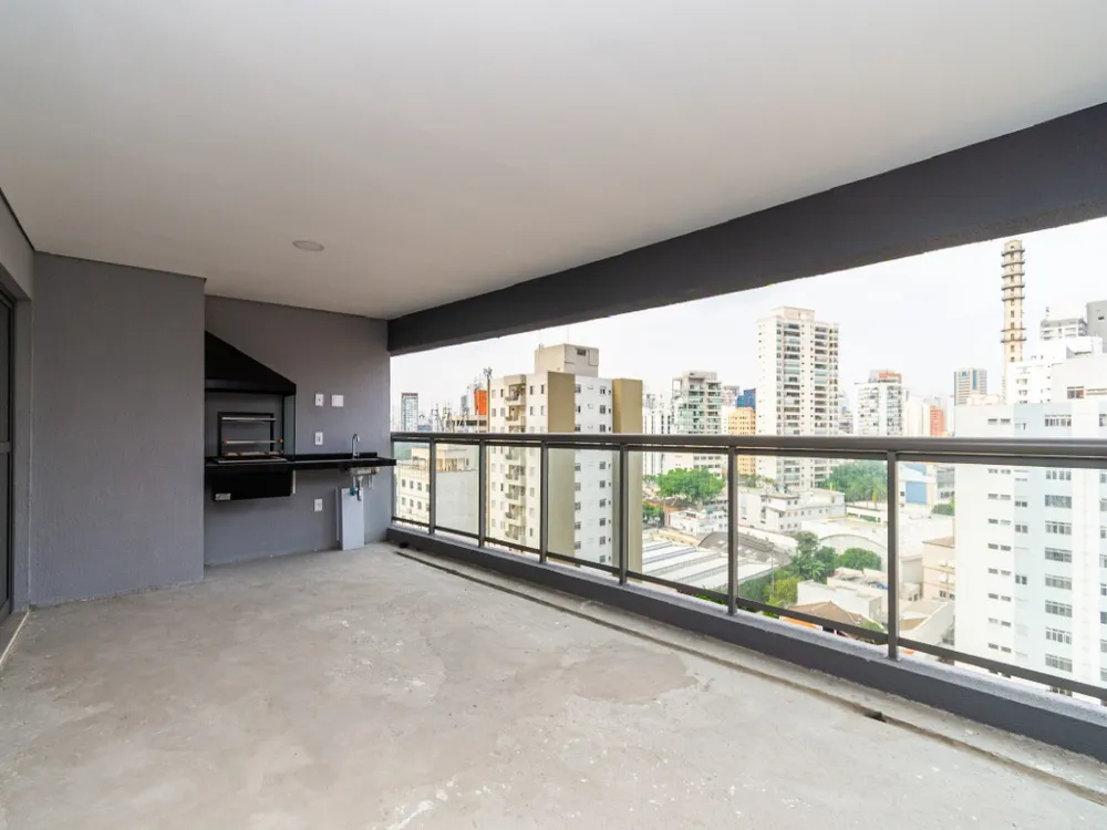 Apartamento, 3 quartos, 142 m² - Foto 2