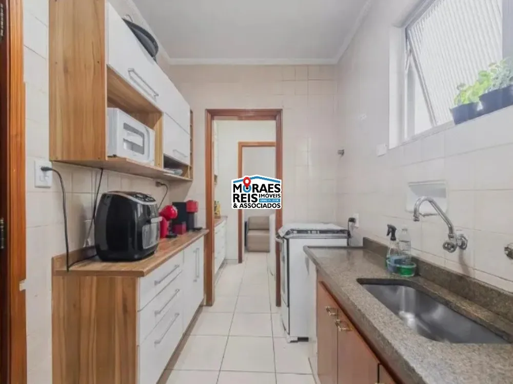 Apartamento, 2 quartos, 110 m² - Foto 3
