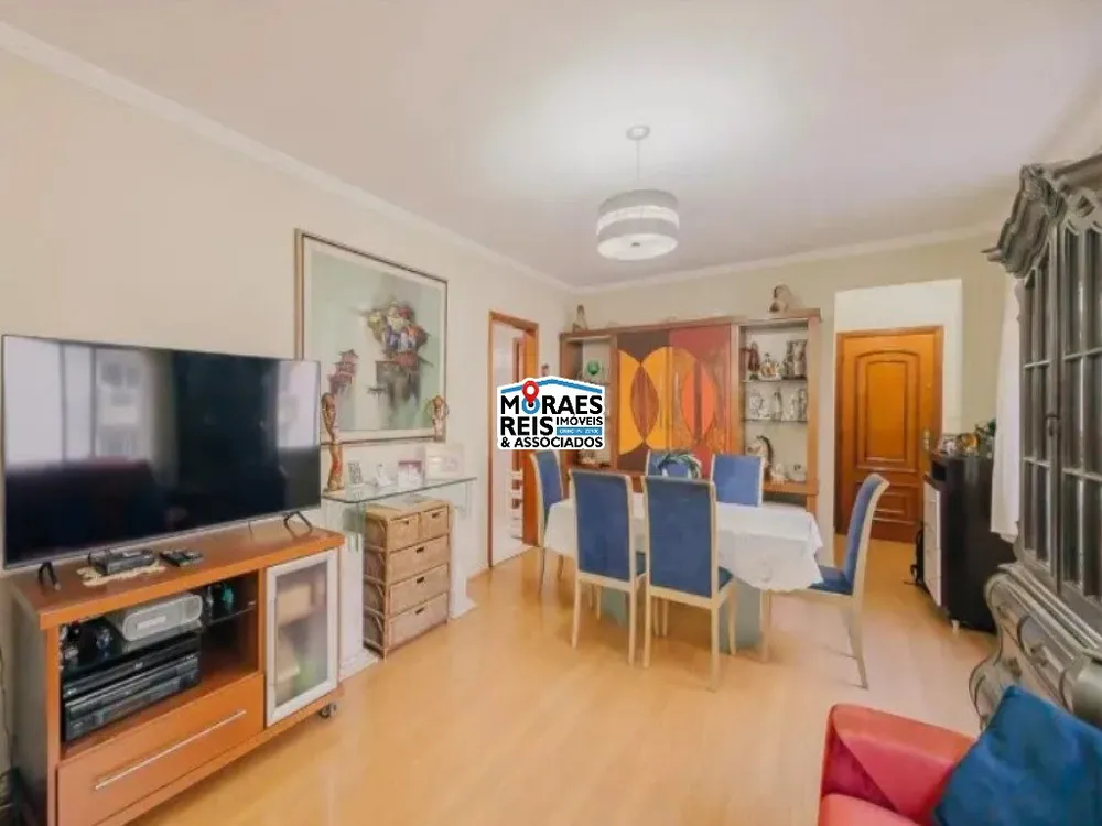 Apartamento, 2 quartos, 110 m² - Foto 2