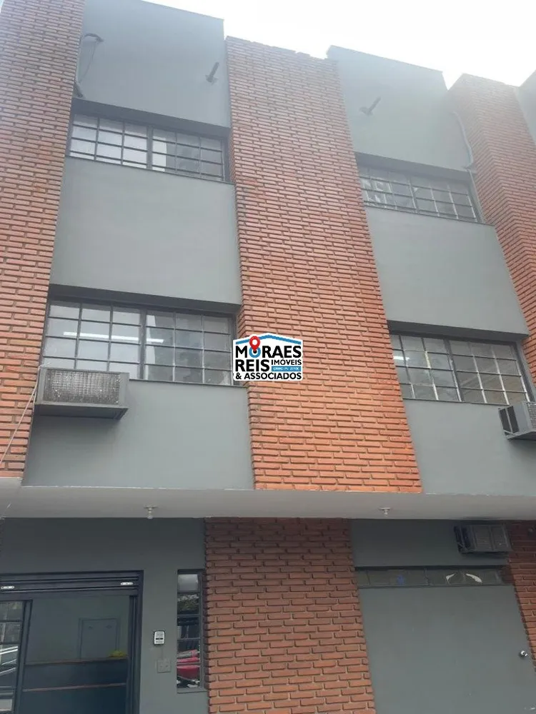 Prédio Inteiro, 220 m² - Foto 1