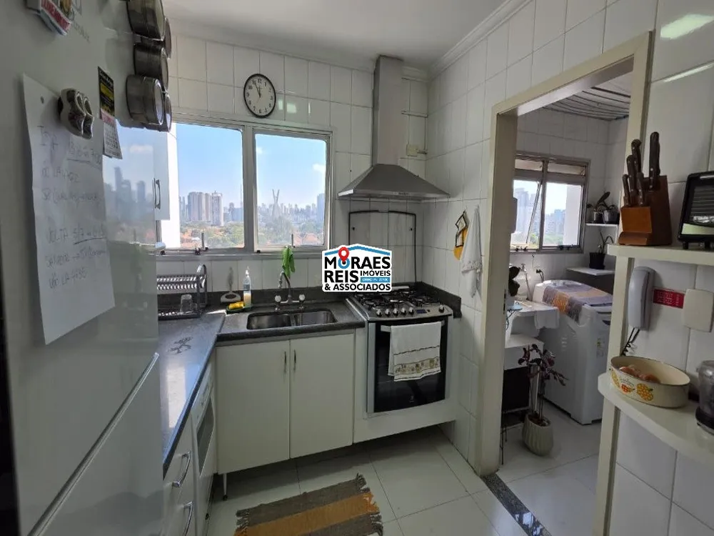 Apartamento, 4 quartos, 162 m² - Foto 9