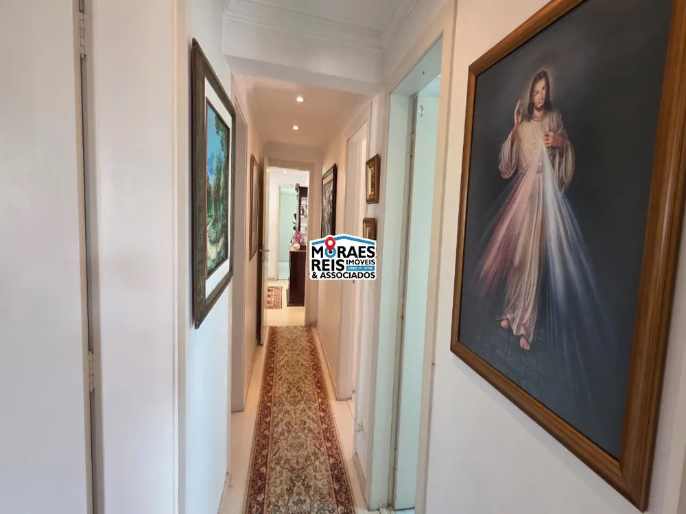 Apartamento, 4 quartos, 162 m² - Foto 12