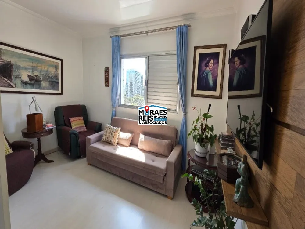 Apartamento, 4 quartos, 162 m² - Foto 10
