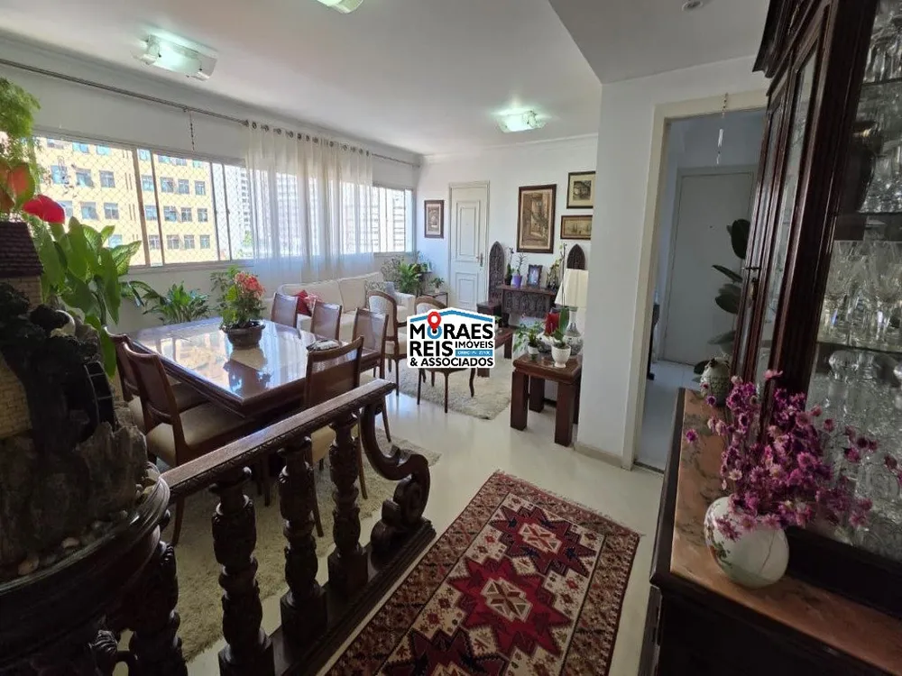 Apartamento, 4 quartos, 162 m² - Foto 4