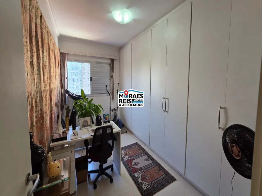 Apartamento, 4 quartos, 162 m² - Foto 5