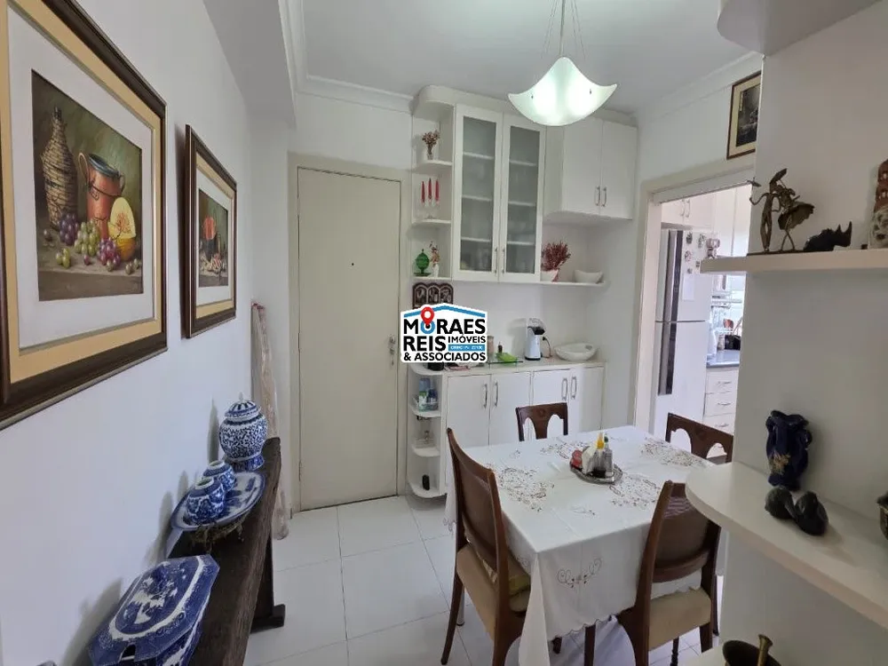 Apartamento, 4 quartos, 162 m² - Foto 7