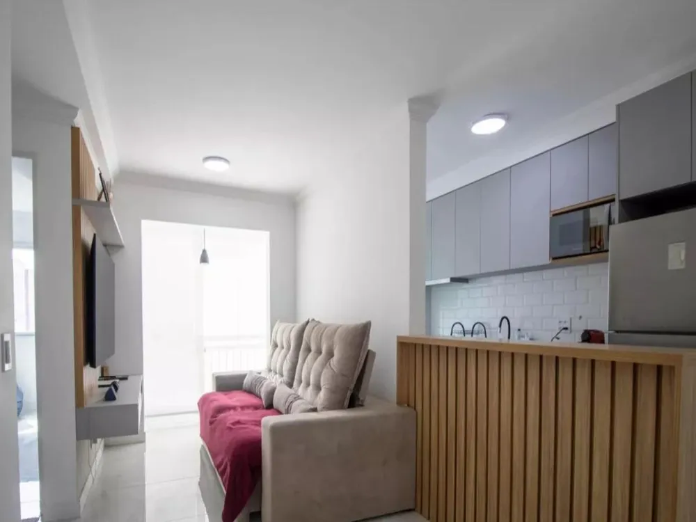 Apartamento, 2 quartos, 55 m² - Foto 1