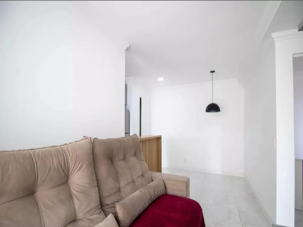Apartamento, 2 quartos, 55 m² - Foto 4