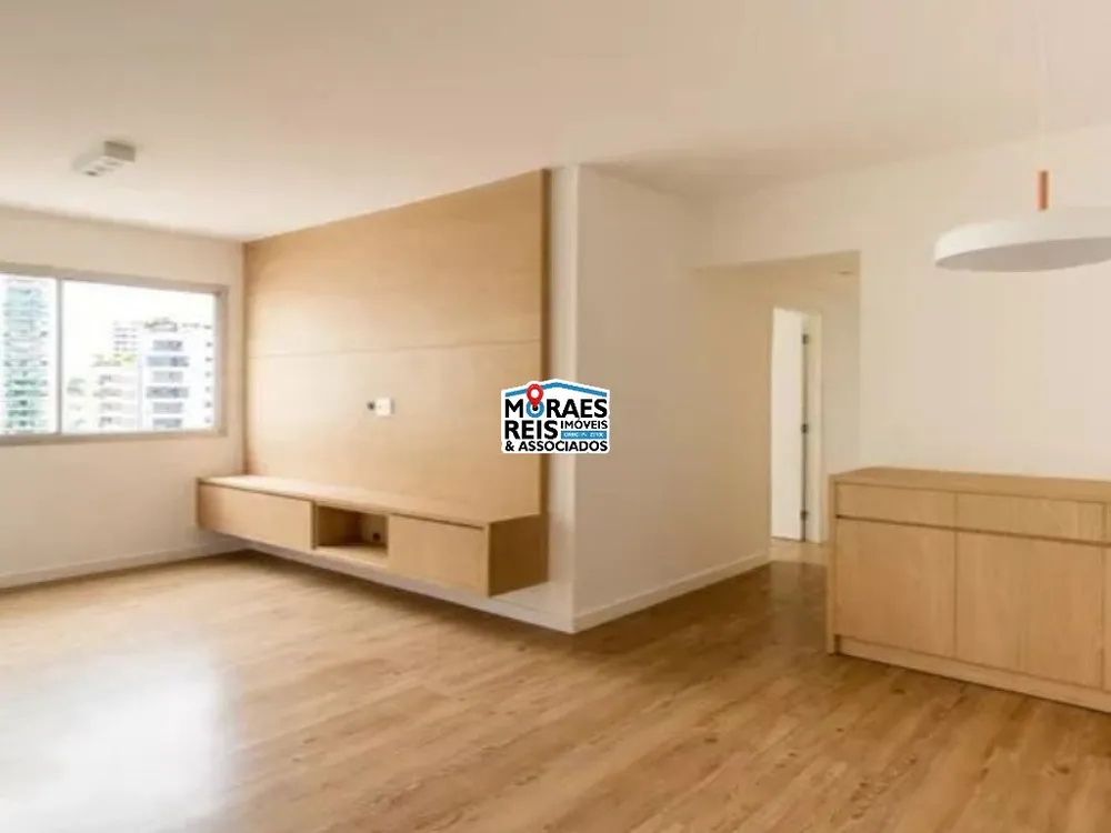 Apartamento, 3 quartos, 80 m² - Foto 1