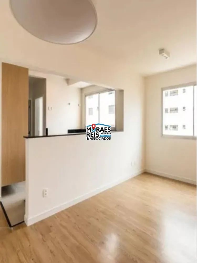 Apartamento, 3 quartos, 80 m² - Foto 2