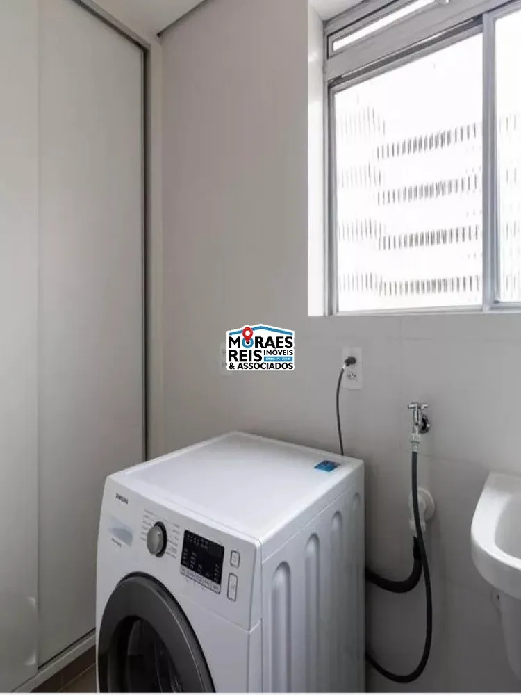 Apartamento, 3 quartos, 80 m² - Foto 8