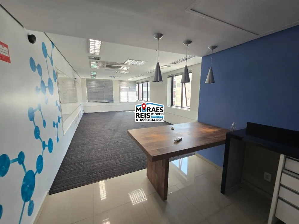 Sala-Conjunto, 48 m² - Foto 13