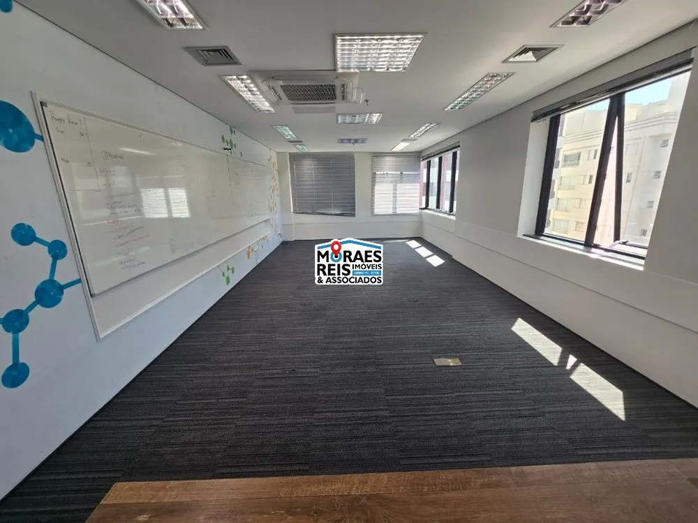 Sala-Conjunto, 48 m² - Foto 3