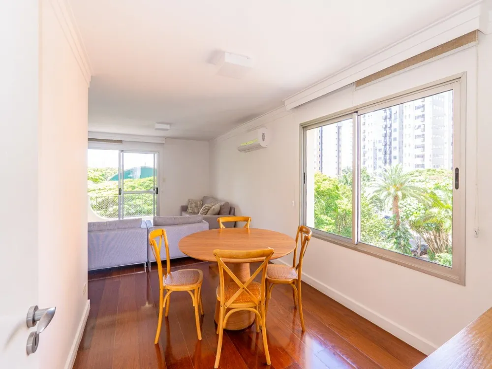 Apartamento, 3 quartos, 162 m² - Foto 5